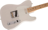 กีตาร์ไฟฟ้า Fender Made In Japan Heritage 50s Telecaster, White Blonde