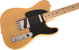 กีตาร์ไฟฟ้า Fender Made In Japan Heritage 50s Telecaster, Butterscotch Blonde