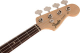 เบสไฟฟ้า Fender Made In Japan Heritage 60s Jazz Bass, 3-Color Sunburst