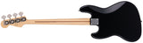 กีตาร์เบส Fender, 2024 Collection, Made in Japan Hybrid II Jazz Bass PJ, Black