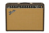 แอมป์กีต้าร์ Fender Limited Edition 65 Deluxe Reverb Western CB