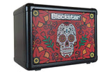 แอมป์กีต้าร์ไฟฟ้า Blackstar Fly3 Sugar Skull 2