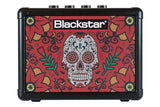 แอมป์กีต้าร์ไฟฟ้า Blackstar Fly3 Sugar Skull 2