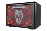 แอมป์กีต้าร์ไฟฟ้า Blackstar Fly3 Sugar Skull 2