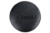 เก้าอี้บาร์ Fender Embossed Black Logo Barstool, Black 30 IN