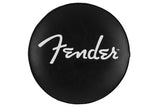 เก้าอี้บาร์ Fender Spaghetti Logo Pick Pouch Barstool, Black and Chrome, 24 IN