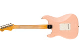 กีตาร์ไฟฟ้า Fender Custom Shop 1959 Stratocaster Journeyman Relic, Super Faded Aged Shell Pink