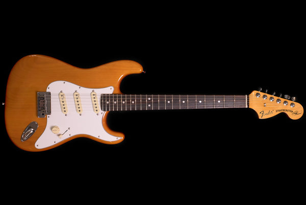 Fender Olarn Stratocaster