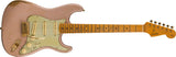 Fender Custom Shop Andy Hicks Masterbuilt '62 Ancho Poblano Stratocaster Relic กีตาร์ไฟฟ้า