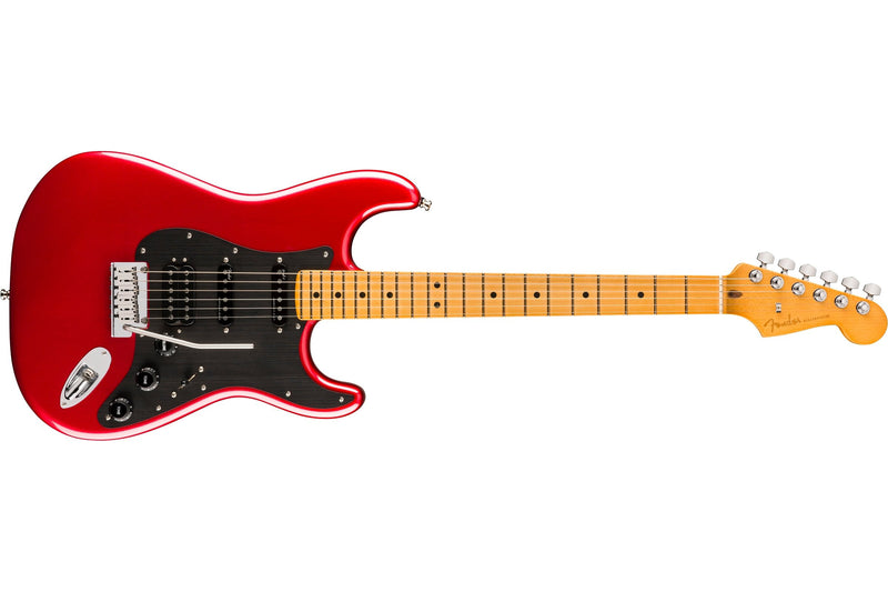 Fender American Ultra II Stratocaster HSS