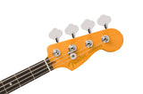 Fender American Ultra II Jazz Bass