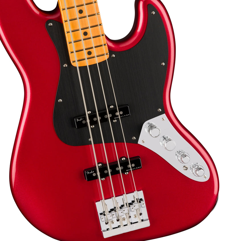 Fender American Ultra II Jazz Bass