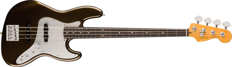 Fender American Ultra II Jazz Bass