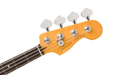 Fender American Ultra II Jazz Bass