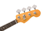 Fender American Ultra II Jazz Bass