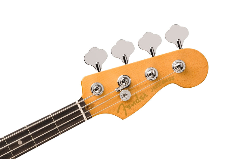 Fender American Ultra II Jazz Bass