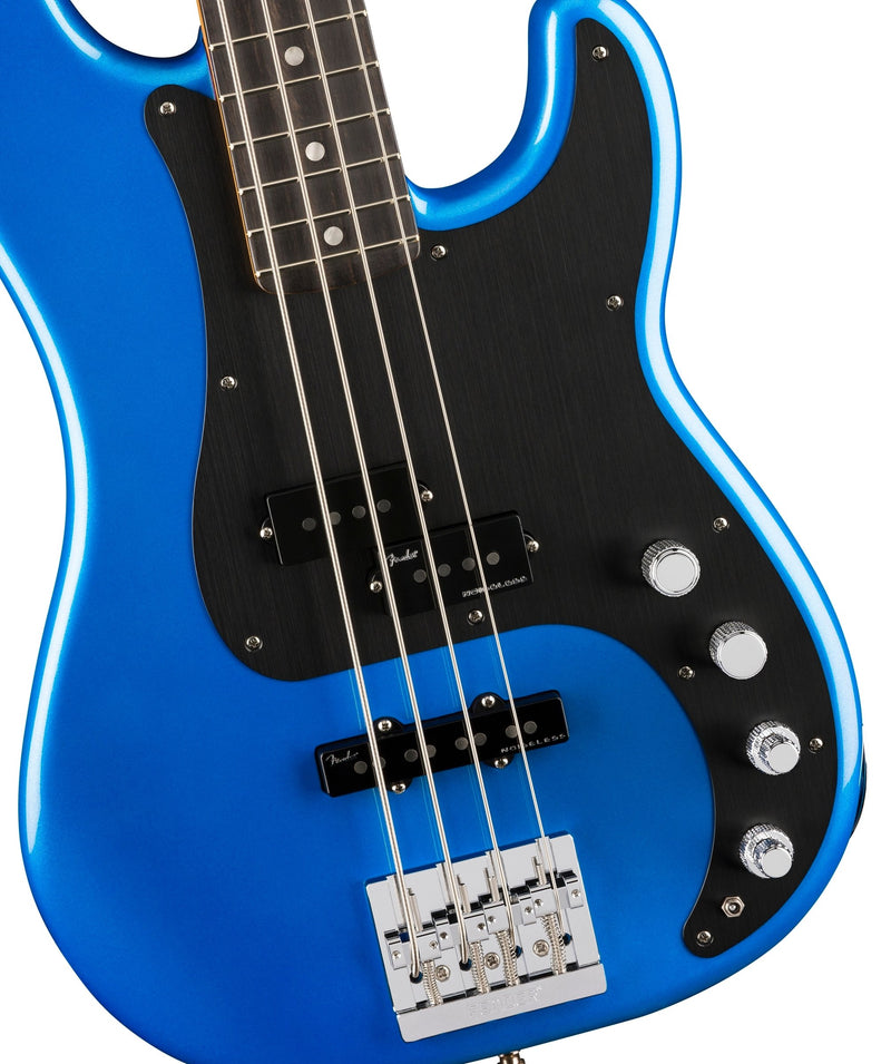 Fender American Ultra II Precision Bass