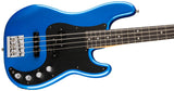 Fender American Ultra II Precision Bass