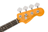 Fender American Ultra II Precision Bass