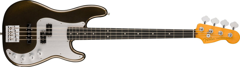 Fender American Ultra II Precision Bass