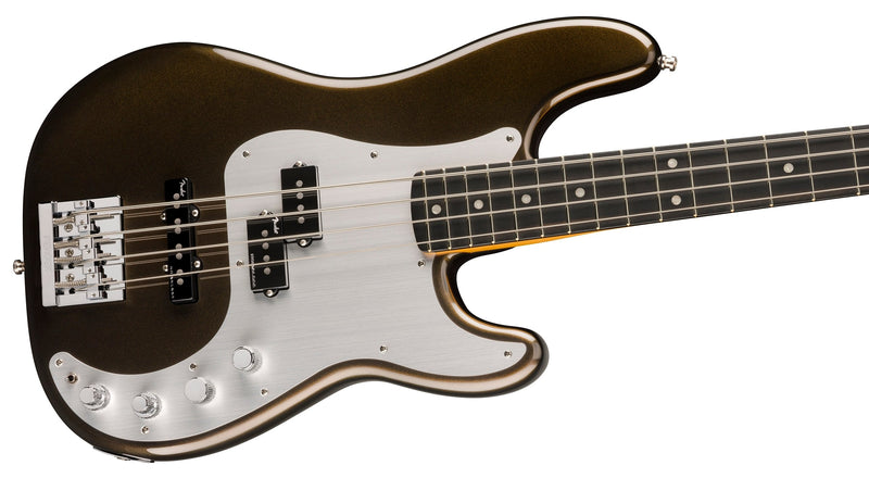 Fender American Ultra II Precision Bass