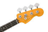 Fender American Ultra II Precision Bass