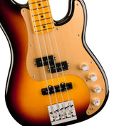 Fender American Ultra II Precision Bass