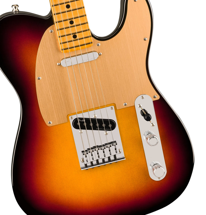 Fender American Ultra II Telecaster