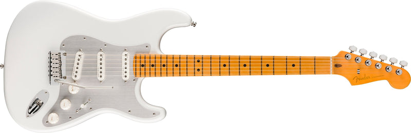 กีต้าร์ไฟฟ้า Fender American Ultra II Stratocaster, Avalanche