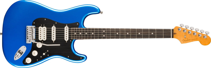 Fender American Ultra II Stratocaster HSS