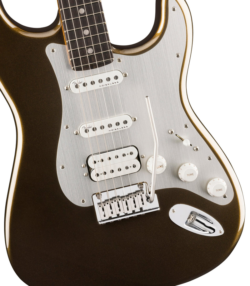 Fender American Ultra II Stratocaster HSS