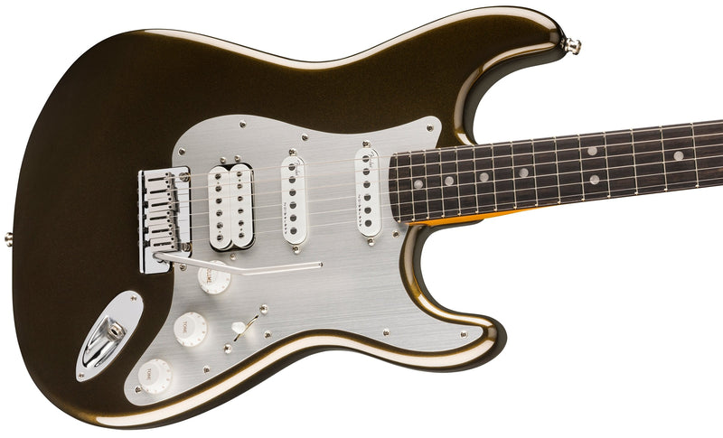 Fender American Ultra II Stratocaster HSS