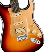 Fender American Ultra II Stratocaster HSS