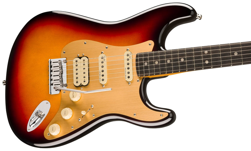 Fender American Ultra II Stratocaster HSS