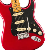 กีต้าร์ไฟฟ้า Fender American Ultra II Stratocaster, Sinister Red