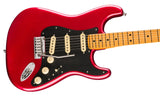 กีต้าร์ไฟฟ้า Fender American Ultra II Stratocaster, Sinister Red