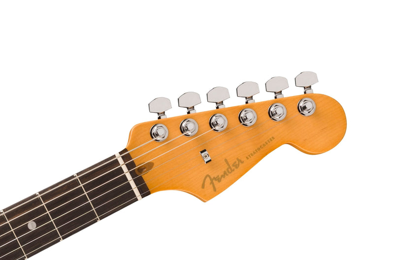 กีต้าร์ไฟฟ้า Fender American Ultra II Stratocaster, Texas Tea