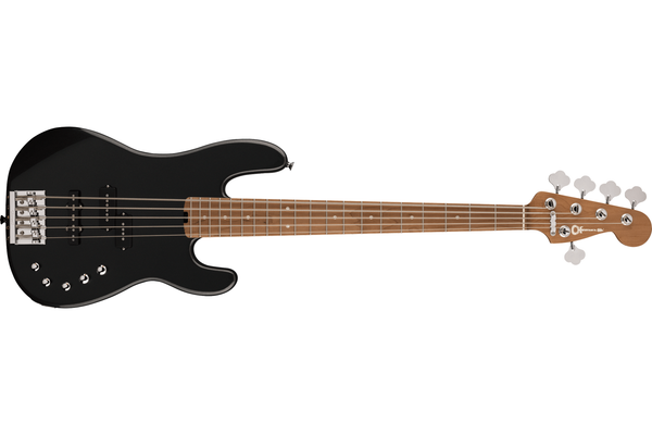 เบสไฟฟ้า Charvel Pro-Mod San Dimas Bass PJ V