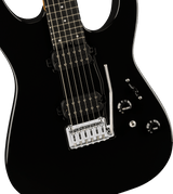 กีตาร์ไฟฟ้า Charvel Pro-Mod DK24 HH 2PT EB