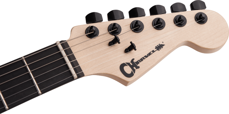 กีตาร์ไฟฟ้า Charvel Pro-Mod DK24 HH HT E