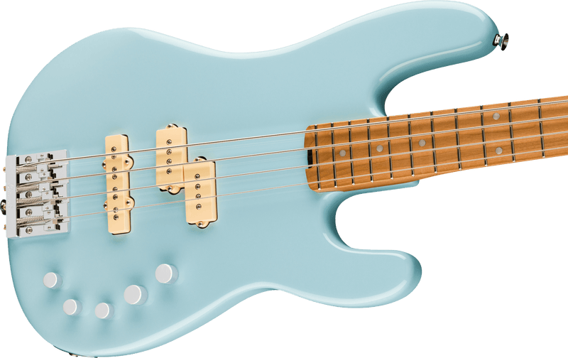 Charvel Pro-Mod San Dimas Bass PJ IV