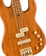 เบสไฟฟ้า Charvel Pro-Mod San Dimas Bass PJ IV MAH, Natural Mahogany