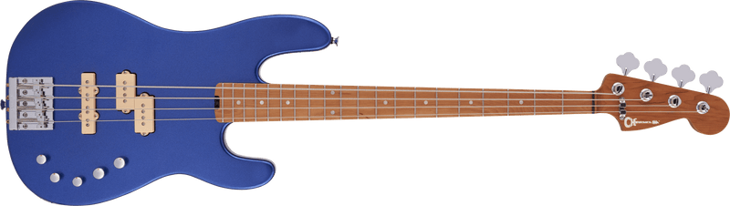 Charvel Pro-Mod San Dimas Bass PJ IV