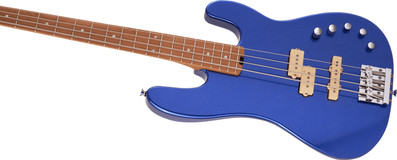 Charvel Pro-Mod San Dimas Bass PJ IV