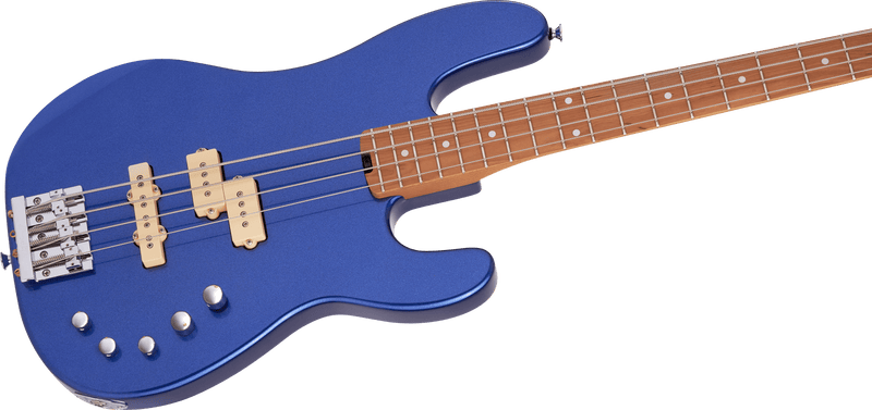 Charvel Pro-Mod San Dimas Bass PJ IV