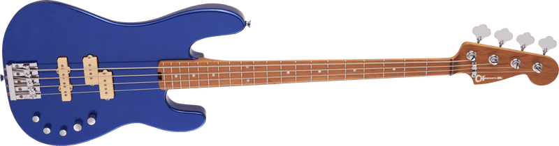 Charvel Pro-Mod San Dimas Bass PJ IV