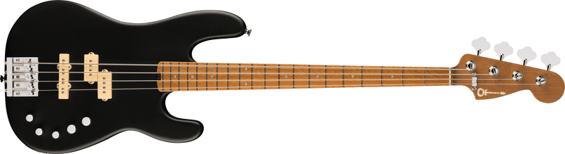 Charvel Pro-Mod San Dimas Bass PJ IV