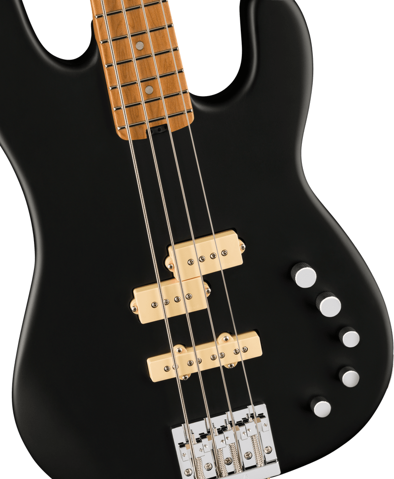 Charvel Pro-Mod San Dimas Bass PJ IV