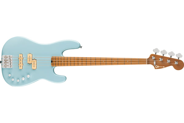 Charvel Pro-Mod San Dimas Bass PJ IV