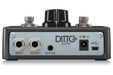 เอฟเฟค ลูปเปอร์ TC Electronic Ditto Jam X2 Looper